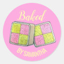 Pesquisar por cake bakery adesivos Cozedura