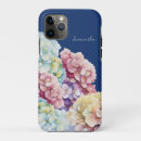 Pesquisar por hydrangea iphone capas Bonito