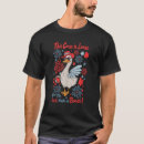 Pesquisar por ganso branco camisetas Para