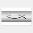 Pesquisar por símbolo cristão adesivos Icthys