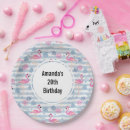 Pesquisar por flamingos pratos Abacaxi