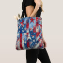 Pesquisar por julho quarto bolsas Branco vermelho e azul