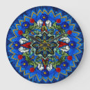 Pesquisar por janela relogios de parede Abstrato