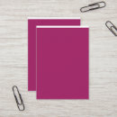 Pesquisar por do rosa branco cartao de visita Qualquer pessoa