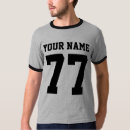 Pesquisar por sobrenomes camisetas Equipe