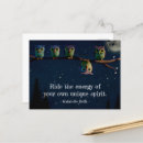 Pesquisar por coruja cartoes postais Colagem