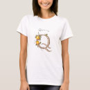 Pesquisar por flores minimalistas camisetas Floral