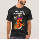 Pesquisar por do pirata aniversário camisetas Qualquer pessoa