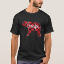 Pesquisar por búfalo vermelho camisetas Correspondência