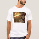 Pesquisar por espaço interestelar camisetas Astronomia