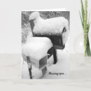 Pesquisar por mailbox cartoes Winter