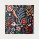 Pesquisar por tecidos tapetes de parede Etnia