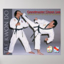 Pesquisar por o kwon dos tae faz pósteres pôsteres Taekwondo