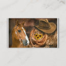 Pesquisar por cowboy de cartao de visita Cavalo