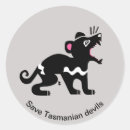 Pesquisar por diabo adesivos Demônio da tasmânia