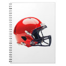 Pesquisar por sports cadernos de notas Football