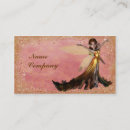 Pesquisar por fadas da cartao de visita Fantasia