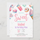 Pesquisar por candyland party convites Sorvete