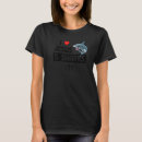 Pesquisar por great white camisetas Funny