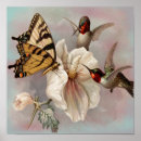 Pesquisar por borboleta vintage pôsteres Flor