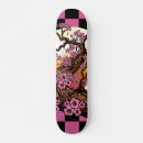 Pesquisar por rosa e preto skates Qualquer pessoa