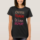 Pesquisar por do humor do vinho camisetas Café