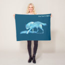Pesquisar por lobo azul mantas Natureza