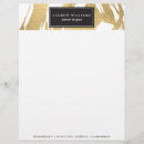 Pesquisar por abstrato papel timbrado Designer