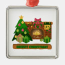 Pesquisar por lareira ornamentos Árvore de natal