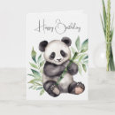 Pesquisar por de aniversário da panda cartoes postais Qualquer pessoa