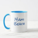 Pesquisar por miami florida canecas Praia