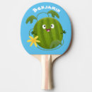Pesquisar por desenhos animados ping pong raquetes Engraçado