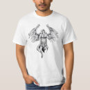 Pesquisar por anjo guerreiro camisetas Cristo