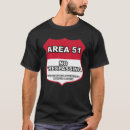 Pesquisar por área 51 camisetas Alienígenas