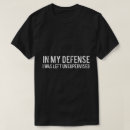 Pesquisar por não supervisionado camisetas Citação engraçada