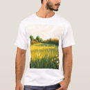 Pesquisar por impressionista camisetas Paisagem