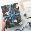 Pesquisar por azul marrom papel de presente Elegante
