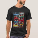 Pesquisar por muscle cars camisetas Vintage