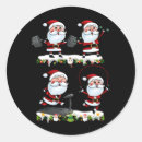 Pesquisar por levantamento de peso adesivos Natal