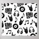 Pesquisar por musicais desenho artes pôsteres Música