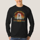 Pesquisar por cão maltês camisetas Melhor