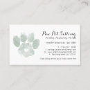 Pesquisar por grooming cartao de visita Cachorro