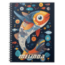 Pesquisar por peixes cadernos de notas For kids