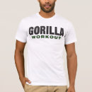 Pesquisar por gorila roupas Exercício