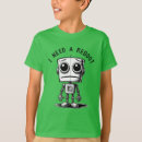 Pesquisar por roboto camisetas Ficção científica