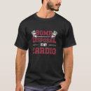 Pesquisar por do descarte camisetas Engraçado