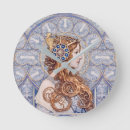 Pesquisar por ornamental relogios de parede Arte