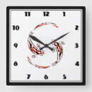 Pesquisar por carpa koi relogios de parede Natureza