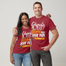 Pesquisar por casal feliz camisetas Fantasma
