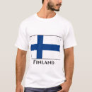 Pesquisar por finlandia camisetas Bandeira finlandesa